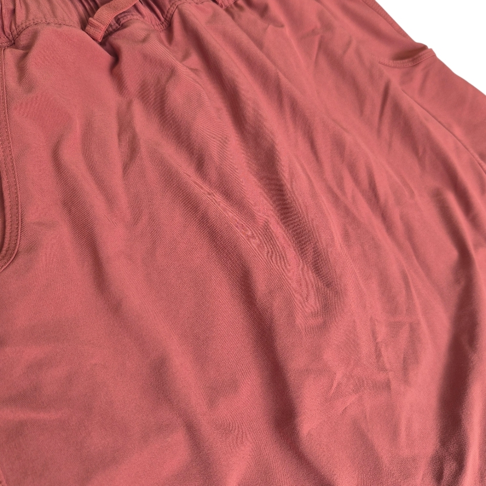 Patagonia Women's Fleetwith Skort‎ Spanish Red Size Smalp - Picture 5 of 10